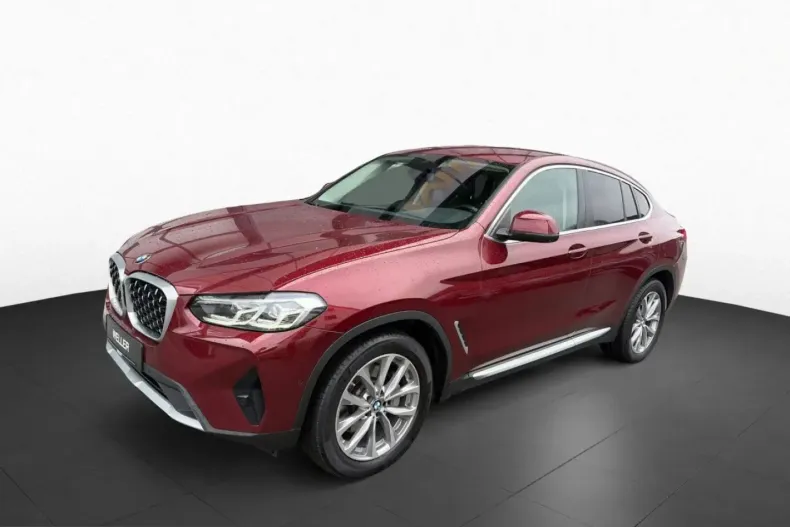 BMW X4 (Seria X) din 2022 cu 74.342 km - oferta BMW199072 - foto 1