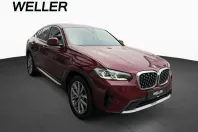 BMW X4 (Seria X) din 2022 cu 74.342 km - oferta BMW199072 - foto 2