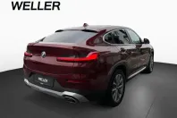 BMW X4 (Seria X) din 2022 cu 74.342 km - oferta BMW199072 - foto 3