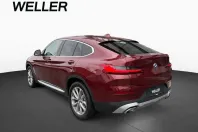 BMW X4 (Seria X) din 2022 cu 74.342 km - oferta BMW199072 - foto 4