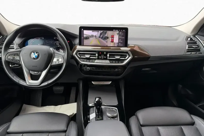 BMW X4 (Seria X) din 2022 cu 74.342 km - oferta BMW199072 - foto 6