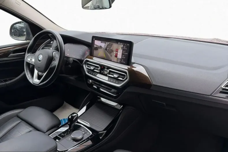 BMW X4 (Seria X) din 2022 cu 74.342 km - oferta BMW199072 - foto 7