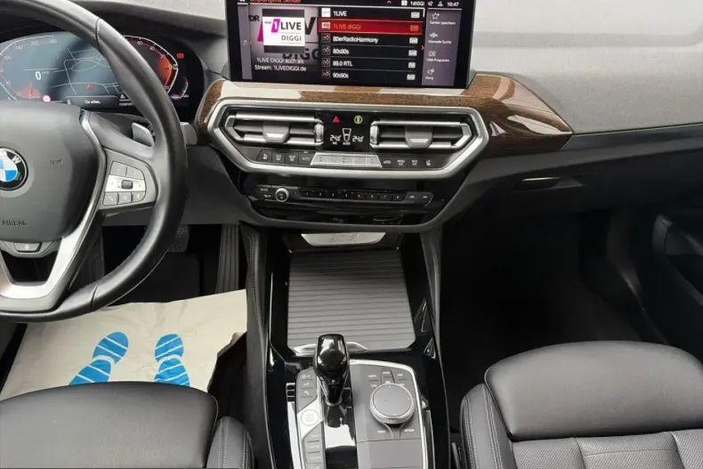 BMW X4 (Seria X) din 2022 cu 74.342 km - oferta BMW199072 - foto 9