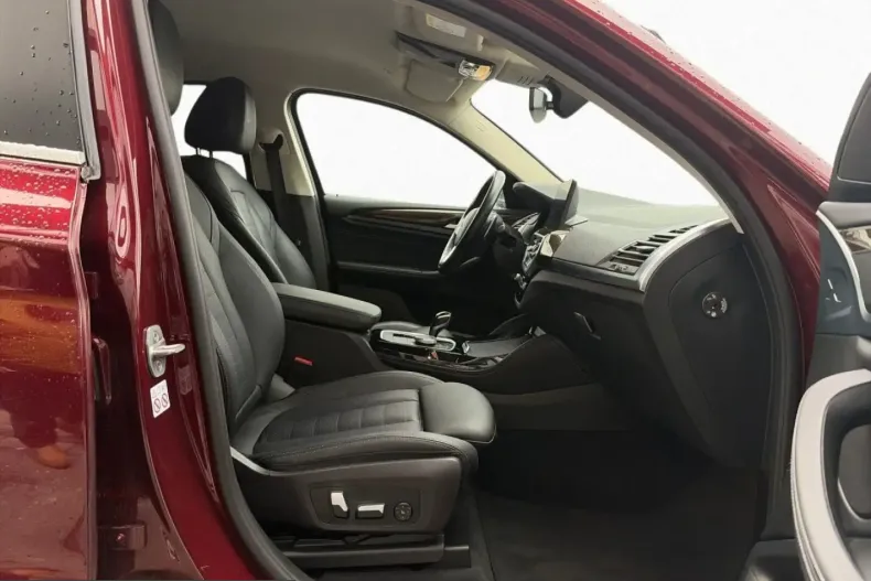 BMW X4 (Seria X) din 2022 cu 74.342 km - oferta BMW199072 - foto 10