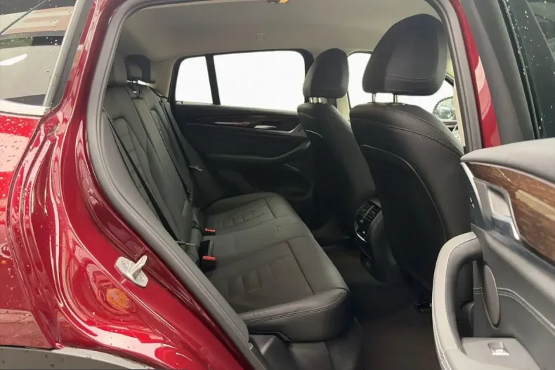 BMW X4 (Seria X) din 2022 cu 74.342 km - oferta BMW199072 - foto 11