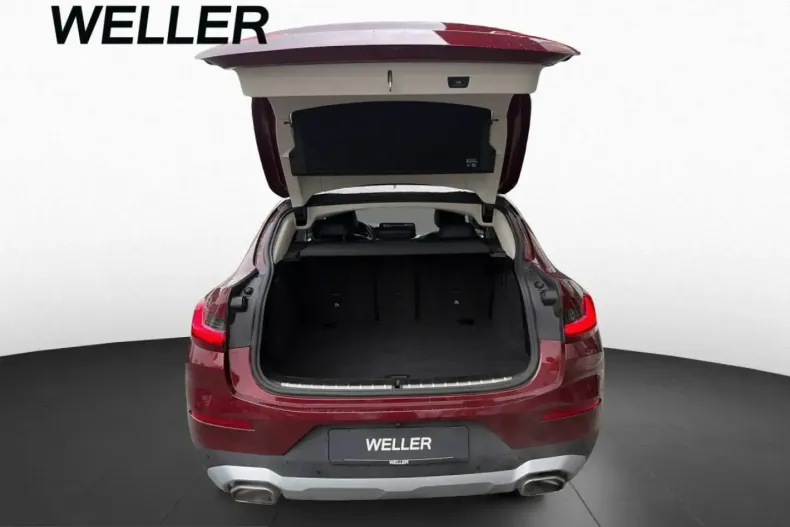 BMW X4 (Seria X) din 2022 cu 74.342 km - oferta BMW199072 - foto 12