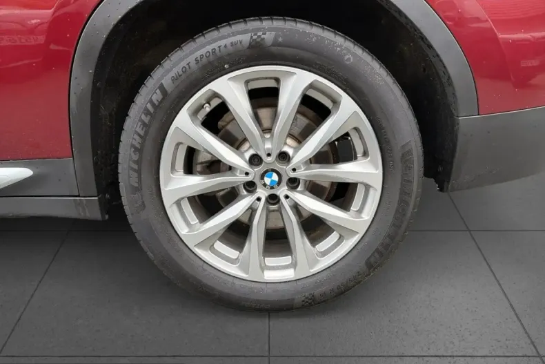 BMW X4 (Seria X) din 2022 cu 74.342 km - oferta BMW199072 - foto 13