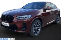 BMW X4 (Seria X) din 2022 cu 85.177 km - oferta BMW199073 - foto 1