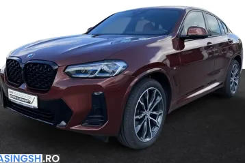 BMW X4 din 2022 - oferta BMW199073