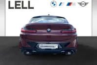 BMW X4 (Seria X) din 2022 cu 85.177 km - oferta BMW199073 - foto 4