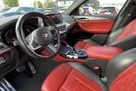 BMW X4 (Seria X) din 2022 cu 85.177 km - oferta BMW199073 - foto 7