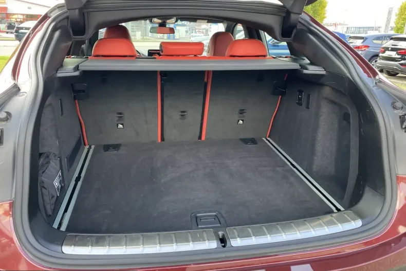 BMW X4 (Seria X) din 2022 cu 85.177 km - oferta BMW199073 - foto 14