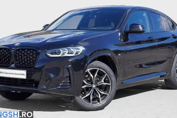 BMW X4 din 2022 - oferta BMW199074