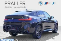 BMW X4 (Seria X) din 2022 cu 64.600 km - oferta BMW199074 - foto 4