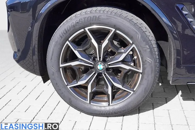 BMW X4 (Seria X) din 2022 cu 64.600 km - oferta BMW199074 - foto 5