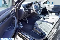 BMW X4 (Seria X) din 2022 cu 64.600 km - oferta BMW199074 - foto 8