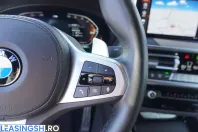 BMW X4 (Seria X) din 2022 cu 64.600 km - oferta BMW199074 - foto 10