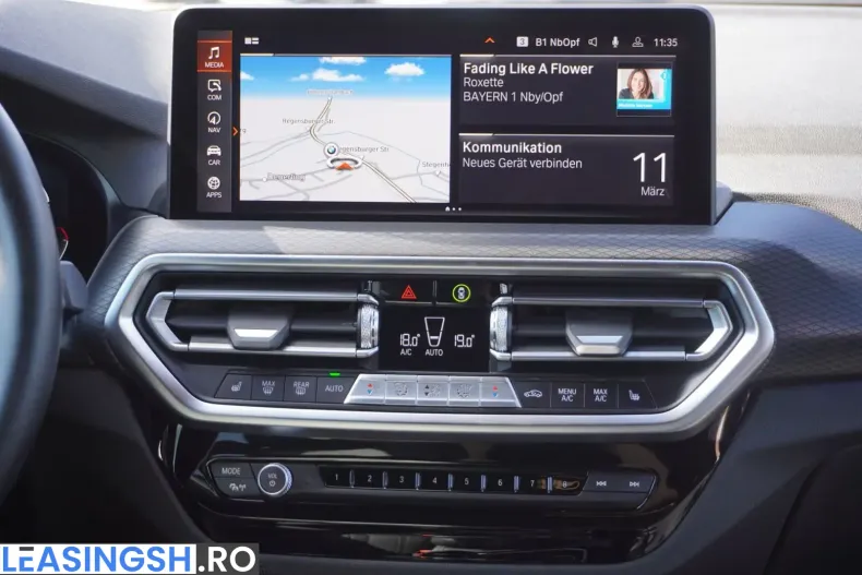 BMW X4 (Seria X) din 2022 cu 64.600 km - oferta BMW199074 - foto 11