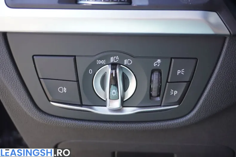 BMW X4 (Seria X) din 2022 cu 64.600 km - oferta BMW199074 - foto 13