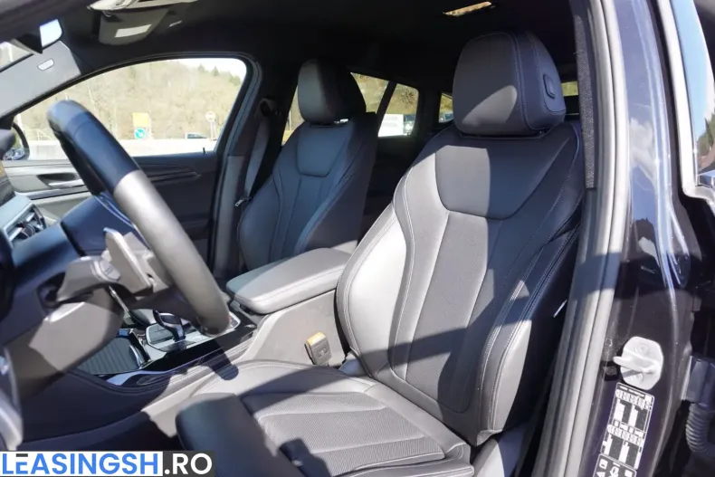 BMW X4 (Seria X) din 2022 cu 64.600 km - oferta BMW199074 - foto 15