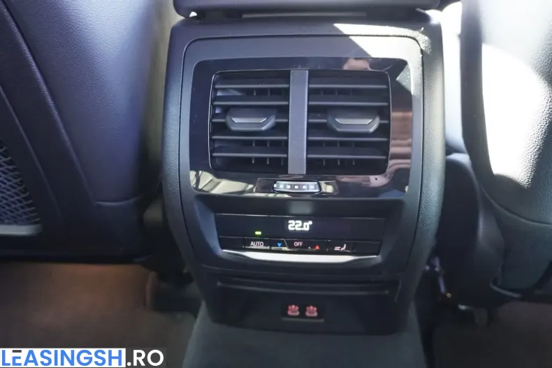 BMW X4 (Seria X) din 2022 cu 64.600 km - oferta BMW199074 - foto 17