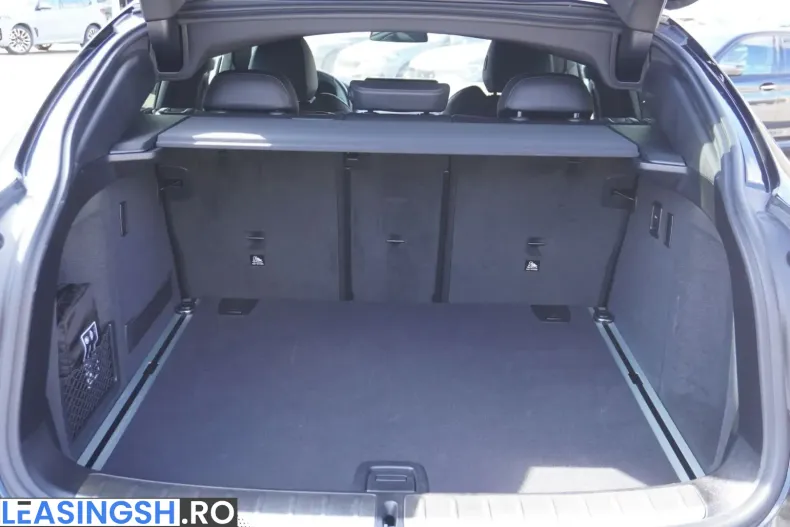BMW X4 (Seria X) din 2022 cu 64.600 km - oferta BMW199074 - foto 18