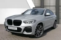 BMW X4 (Seria X) din 2021 cu 49.965 km - oferta BMW199075 - foto 1