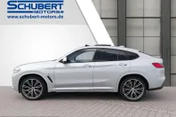 BMW X4 (Seria X) din 2021 cu 49.965 km - oferta BMW199075 - foto 3