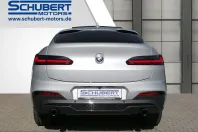 BMW X4 (Seria X) din 2021 cu 49.965 km - oferta BMW199075 - foto 4