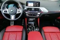 BMW X4 (Seria X) din 2021 cu 49.965 km - oferta BMW199075 - foto 7