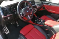 BMW X4 (Seria X) din 2021 cu 49.965 km - oferta BMW199075 - foto 8