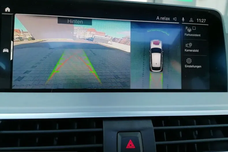 BMW X4 (Seria X) din 2021 cu 49.965 km - oferta BMW199075 - foto 9