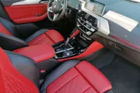 BMW X4 (Seria X) din 2021 cu 49.965 km - oferta BMW199075 - foto 11