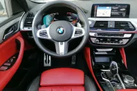 BMW X4 (Seria X) din 2021 cu 49.965 km - oferta BMW199075 - foto 12