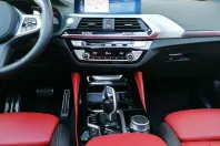 BMW X4 (Seria X) din 2021 cu 49.965 km - oferta BMW199075 - foto 14