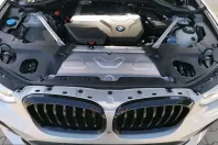 BMW X4 (Seria X) din 2021 cu 49.965 km - oferta BMW199075 - foto 17