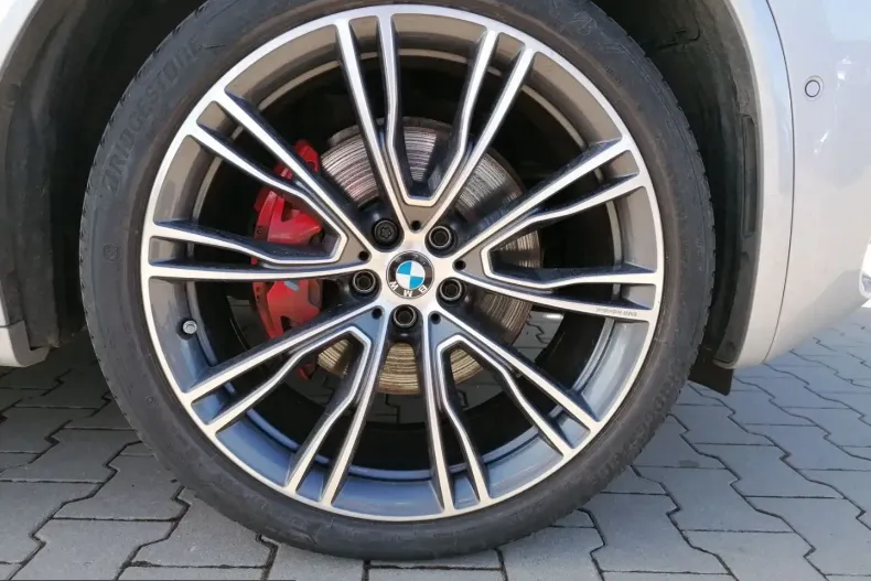 BMW X4 (Seria X) din 2021 cu 49.965 km - oferta BMW199075 - foto 18