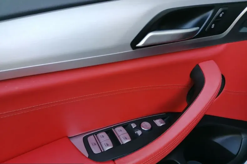 BMW X4 (Seria X) din 2021 cu 49.965 km - oferta BMW199075 - foto 22