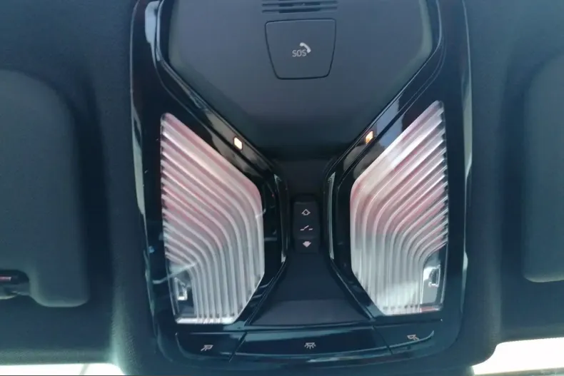 BMW X4 (Seria X) din 2021 cu 49.965 km - oferta BMW199075 - foto 27