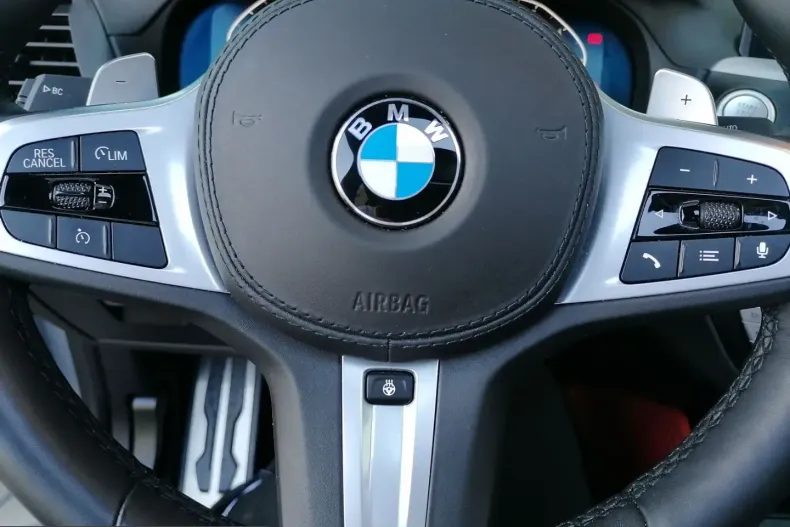 BMW X4 (Seria X) din 2021 cu 49.965 km - oferta BMW199075 - foto 28