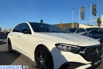 Mercedes-Benz E 300 din 2024 - oferta MER199076