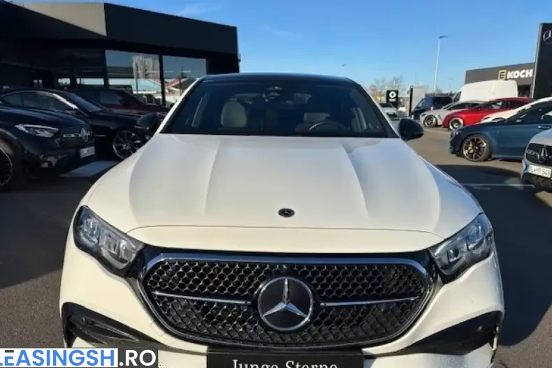 Mercedes-Benz E 300 (Clasa E) din 2024 cu 63.791 km - oferta MER199076 - foto 3