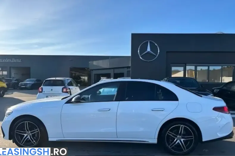 Mercedes-Benz E 300 (Clasa E) din 2024 cu 63.791 km - oferta MER199076 - foto 4