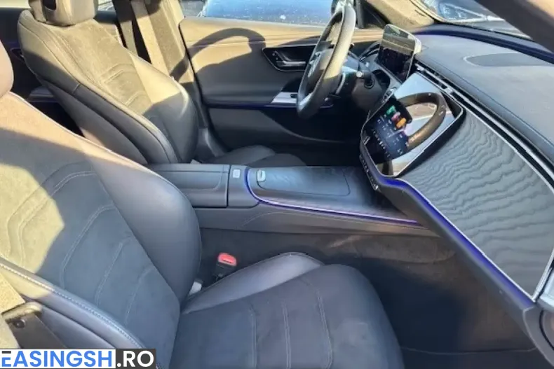 Mercedes-Benz E 300 (Clasa E) din 2024 cu 63.791 km - oferta MER199076 - foto 9