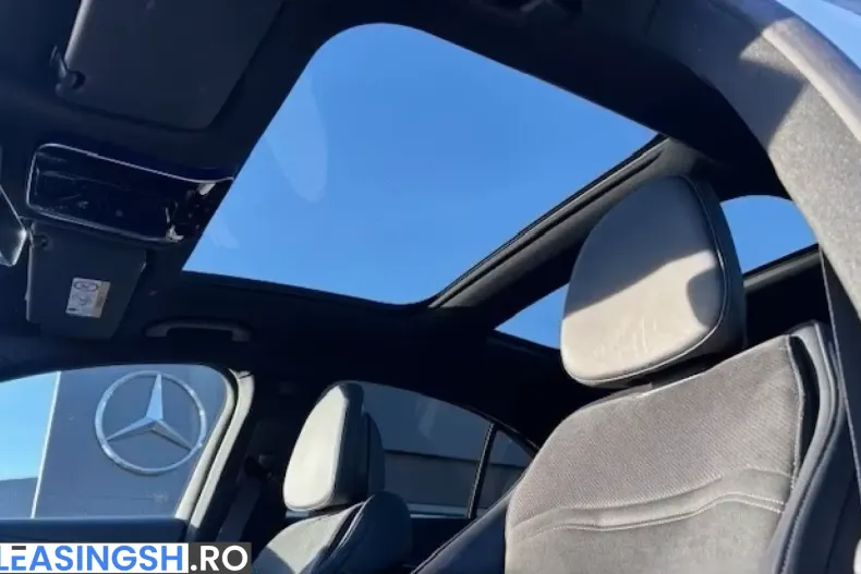 Mercedes-Benz E 300 (Clasa E) din 2024 cu 63.791 km - oferta MER199076 - foto 10