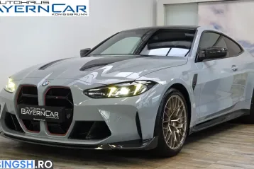 BMW M4 din 2025 - oferta BMW199077