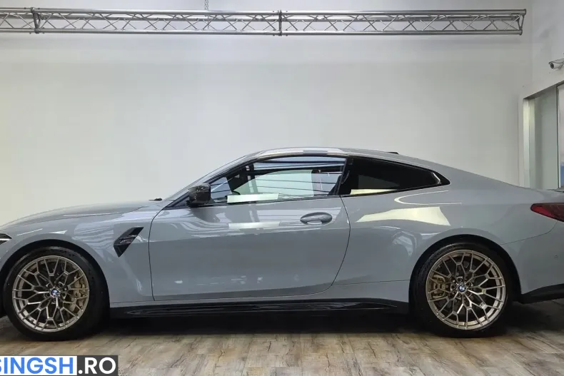 BMW M4 (Seria 4) din 2025 cu 4.500 km - oferta BMW199077 - foto 3