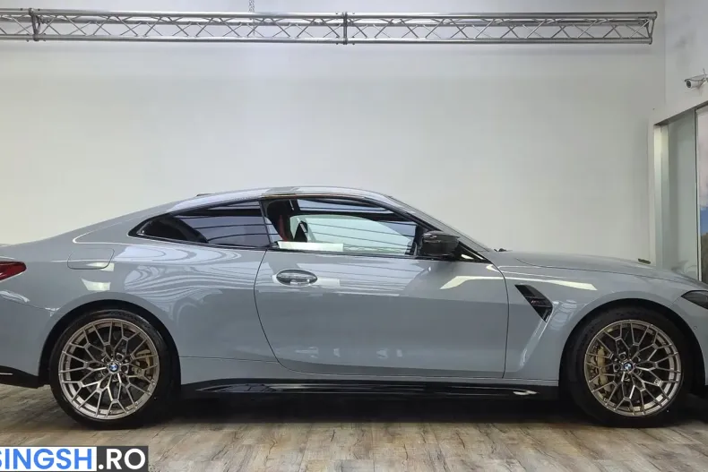 BMW M4 (Seria 4) din 2025 cu 4.500 km - oferta BMW199077 - foto 5