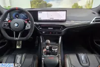 BMW M4 (Seria 4) din 2025 cu 4.500 km - oferta BMW199077 - foto 8