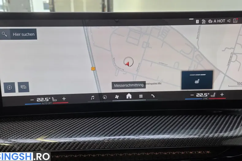 BMW M4 (Seria 4) din 2025 cu 4.500 km - oferta BMW199077 - foto 14